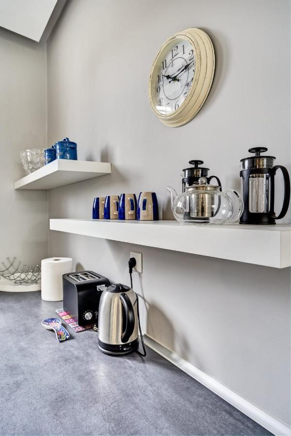 Old Town Luxury Velvet Apartment Rhodes City Esterno foto