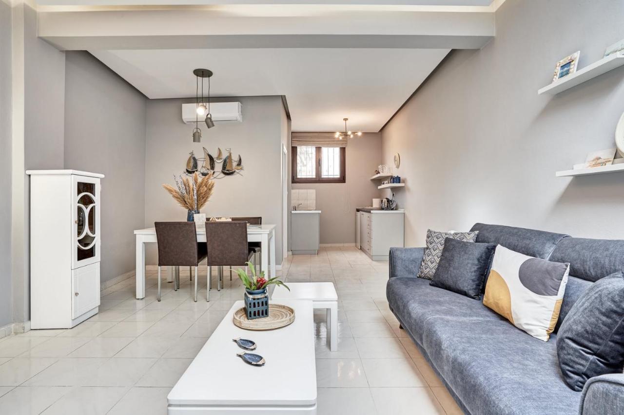Old Town Luxury Velvet Apartment Rhodes City Esterno foto