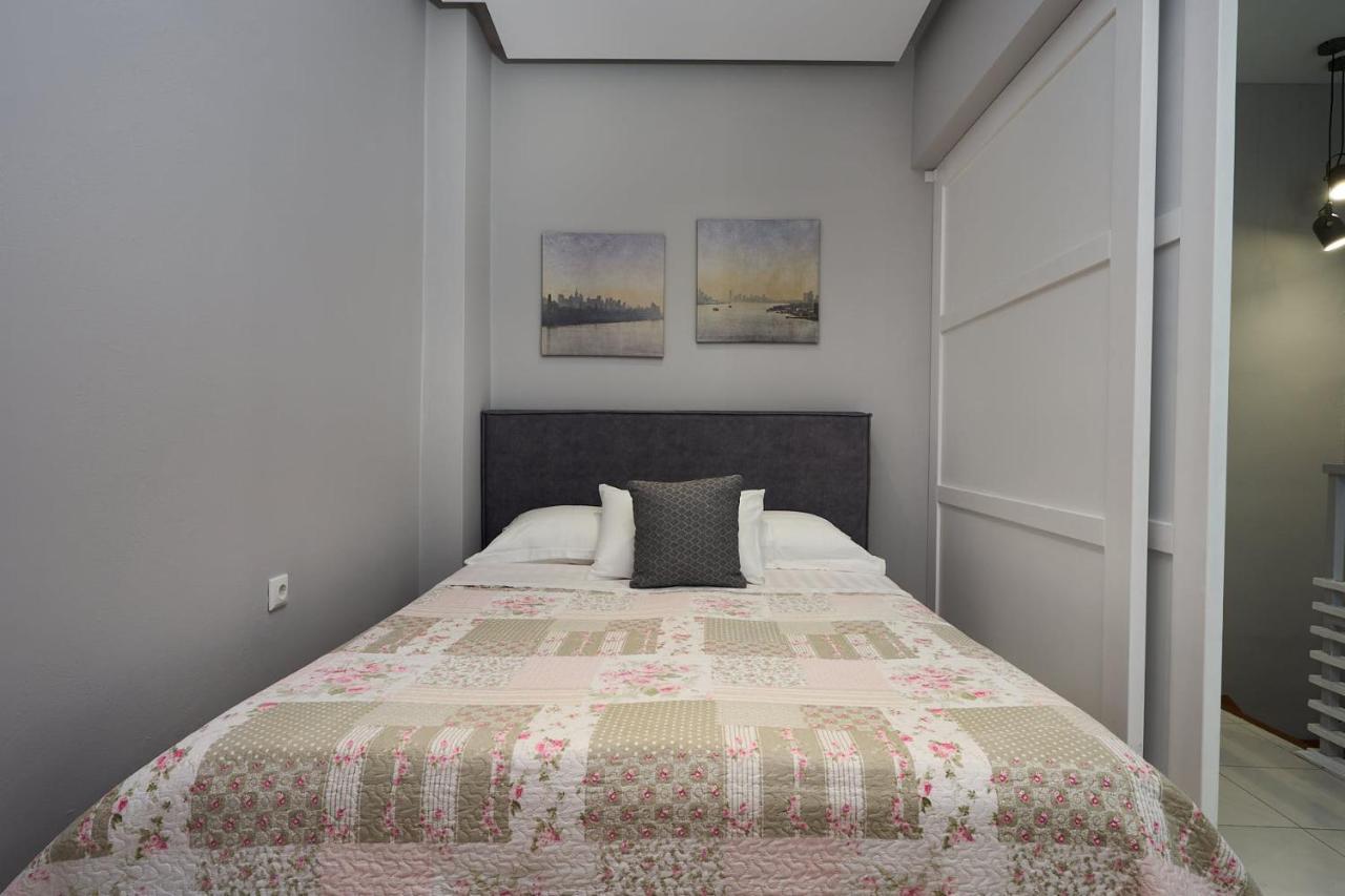 Old Town Luxury Velvet Apartment Rhodes City Esterno foto