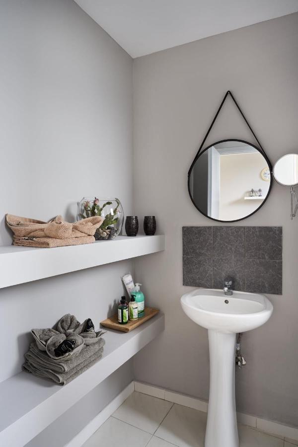 Old Town Luxury Velvet Apartment Rhodes City Esterno foto