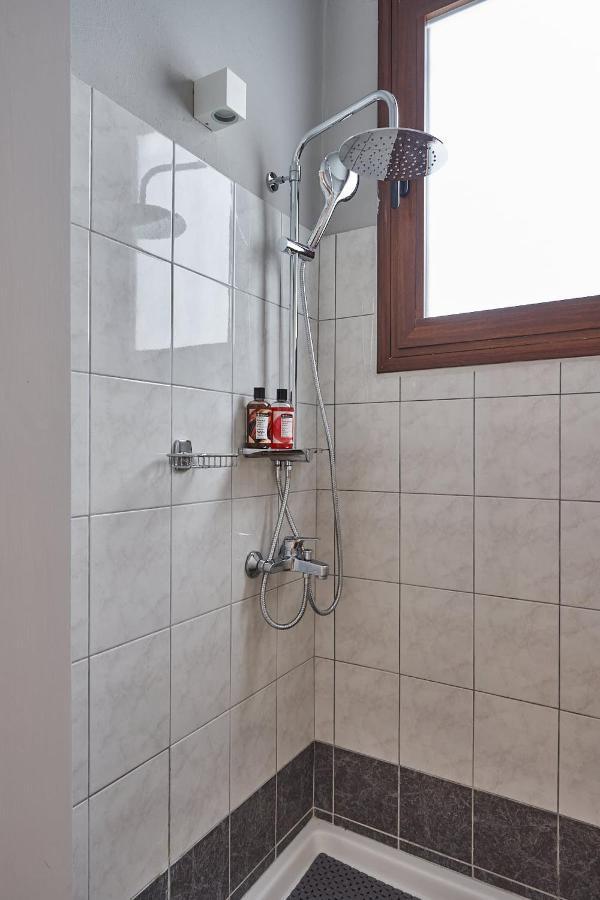 Old Town Luxury Velvet Apartment Rhodes City Esterno foto