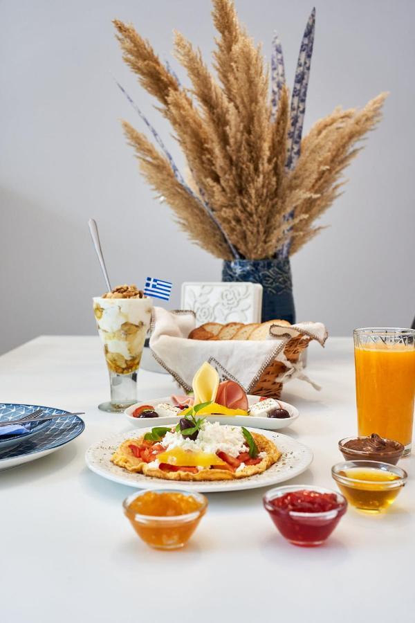 Old Town Luxury Velvet Apartment Rhodes City Esterno foto